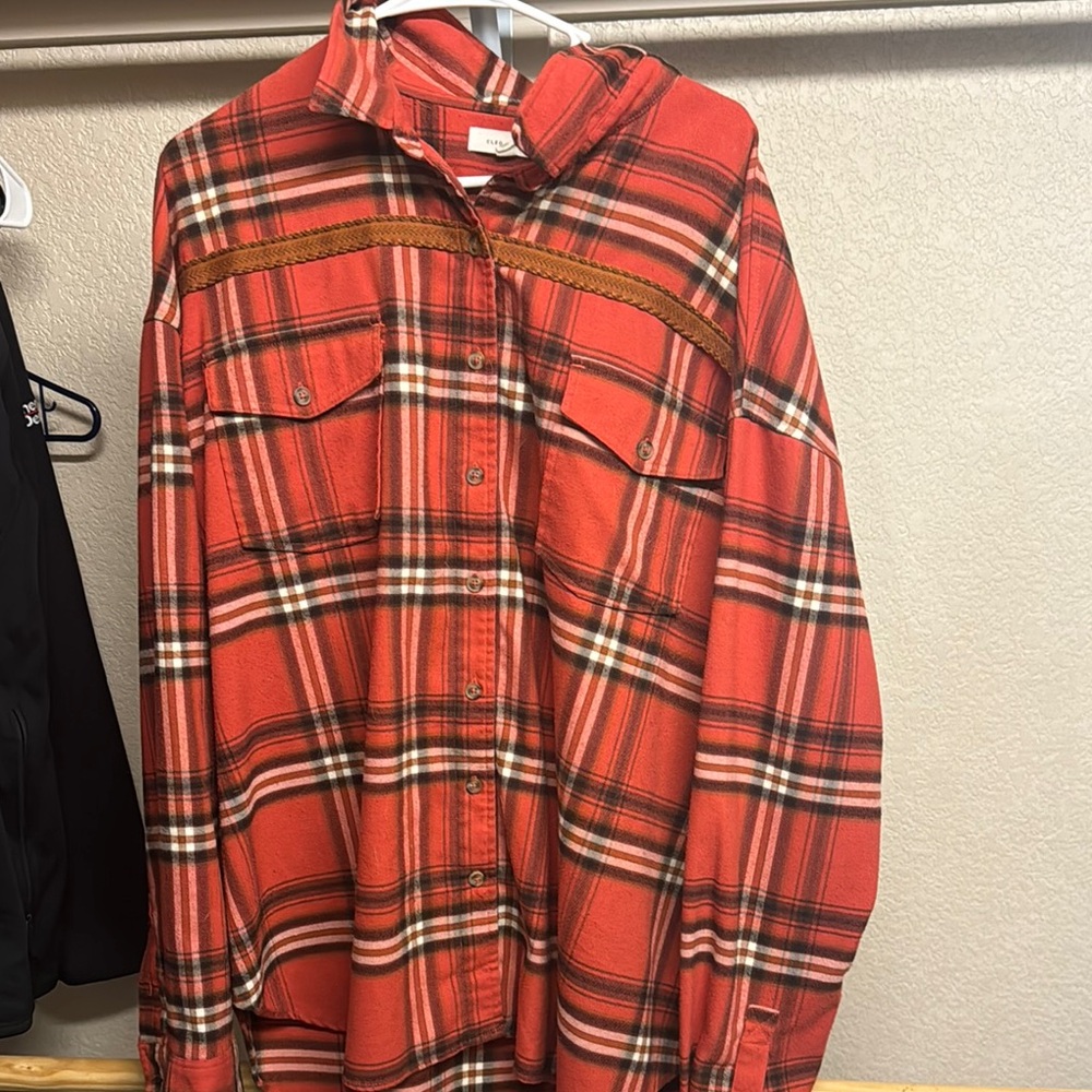 Flannel